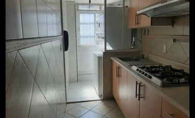 SE VENDE DEPARTAMENTO EN TORRES TOREO DEMET MIGUEL HIDALGO, CDMX