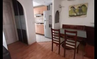 SE VENDE DEPARTAMENTO EN TORRES TOREO DEMET MIGUEL HIDALGO, CDMX