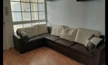 SE VENDE DEPARTAMENTO EN TORRES TOREO DEMET MIGUEL HIDALGO, CDMX