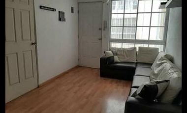 SE VENDE DEPARTAMENTO EN TORRES TOREO DEMET MIGUEL HIDALGO, CDMX