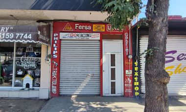 Renta de Local en el Cerrito, Cuautitlán