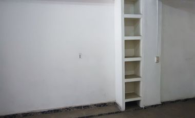 Renta de Local en el Cerrito, Cuautitlán