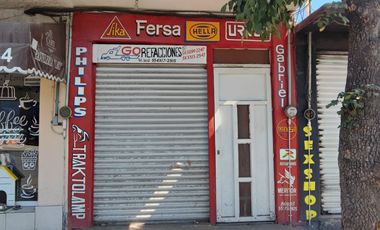 Renta de Local en el Cerrito, Cuautitlán