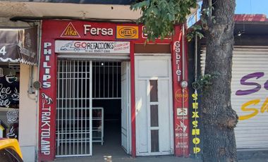 Renta de Local en el Cerrito, Cuautitlán