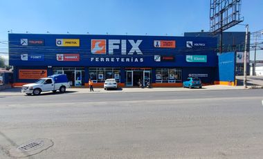 Renta de Local en el Cerrito, Cuautitlán