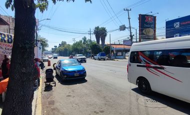 Renta de Local en el Cerrito, Cuautitlán