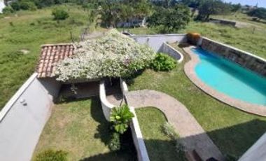 VENTA DE HERMOSA CASA EN TECOLUTLA, VERACRUZ A PRECIO DE OPORTUNIDAD