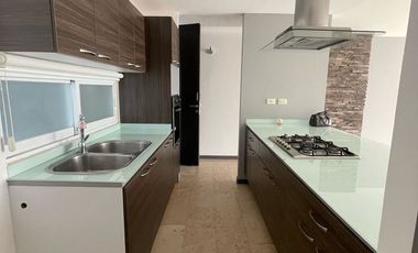 DEPARTAMENTO EN RENTA ZONA ANGELÓPOLIS