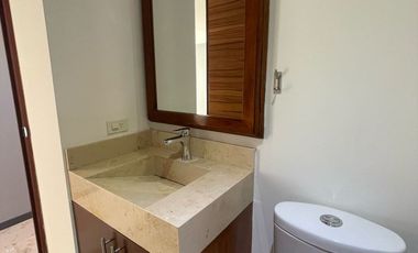 DEPARTAMENTO EN RENTA ZONA ANGELÓPOLIS