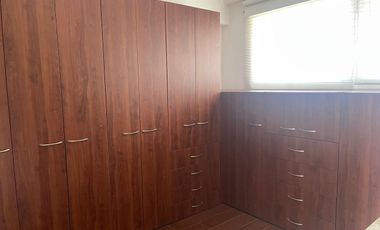 DEPARTAMENTO EN RENTA ZONA ANGELÓPOLIS