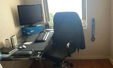 Costa de Montemar, Vista panorámica