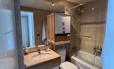 Costa de Montemar, Vista panorámica