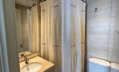 Costa de Montemar, Vista panorámica