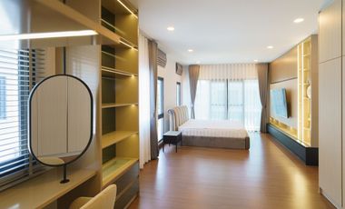✴️Luxury Home for Rent @ The City Bangna New Project, near Mega Bangna✴️