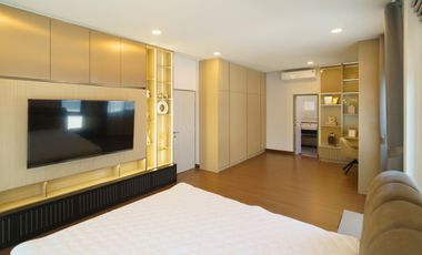 ✴️Luxury Home for Rent @ The City Bangna New Project, near Mega Bangna✴️