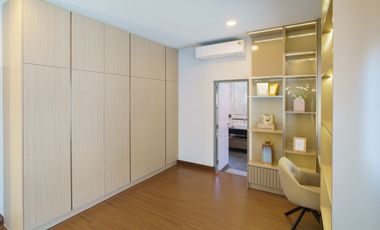✴️Luxury Home for Rent @ The City Bangna New Project, near Mega Bangna✴️