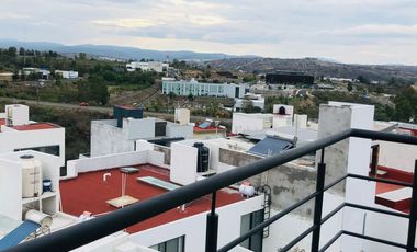 RENTA DE CASA EN PASEO DEL PARQUE TRES MARÍAS.