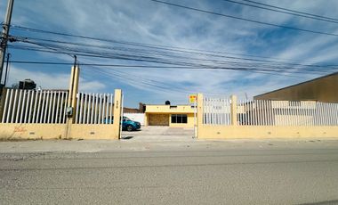 Se vende propiedad comercial