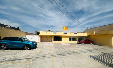 Se vende propiedad comercial