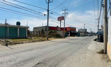 Se vende propiedad comercial