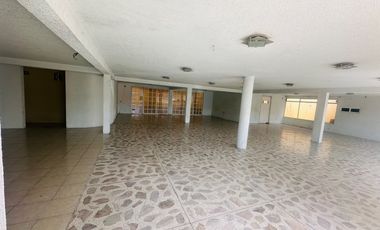 Se vende propiedad comercial