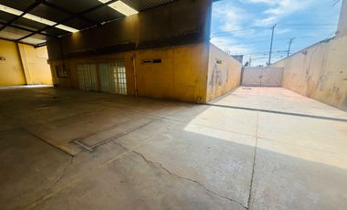 Se vende propiedad comercial