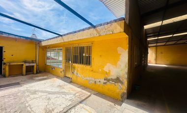 Se vende propiedad comercial
