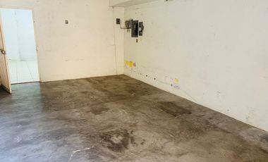Se vende propiedad comercial