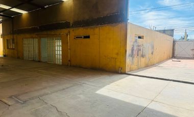 Se vende propiedad comercial