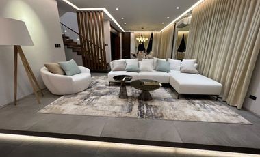 Rare Good Deal House and Lot for Sale in Alabang Hills Village Muntinlupa City