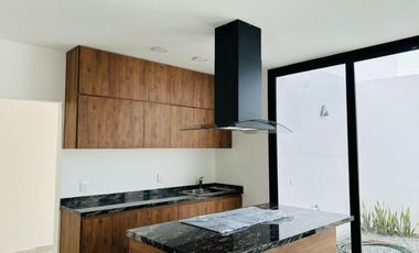 CASA RESIDENCIAL EN VENTA