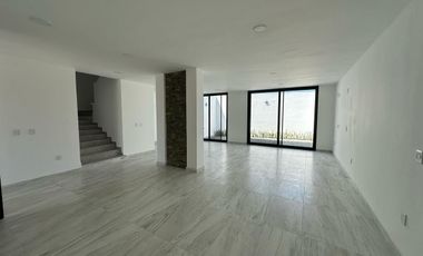 CASA RESIDENCIAL EN VENTA