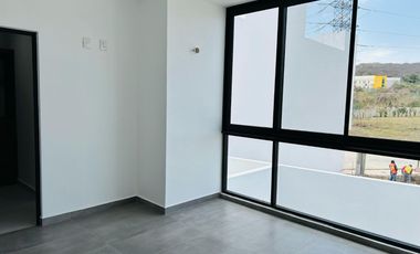 CASA RESIDENCIAL EN VENTA