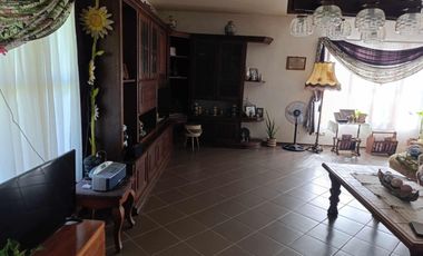 House with Huge 7,000 sqm Lot – Ideal for Home or Investment
