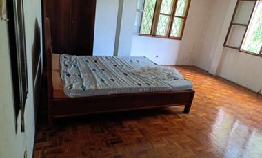 House with Huge 7,000 sqm Lot – Ideal for Home or Investment