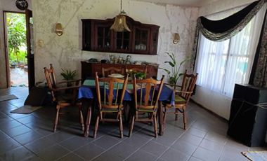 House with Huge 7,000 sqm Lot – Ideal for Home or Investment