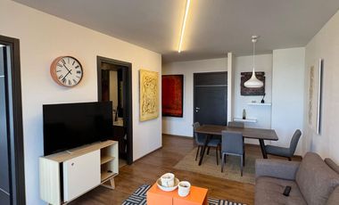 DEPARTAMENTO AMUEBLADO EN RENTA EN ADAMANT QUERÉTARO