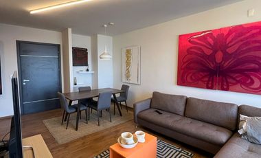 DEPARTAMENTO AMUEBLADO EN RENTA EN ADAMANT QUERÉTARO