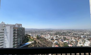 DEPARTAMENTO AMUEBLADO EN RENTA EN ADAMANT QUERÉTARO