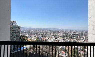 DEPARTAMENTO AMUEBLADO EN RENTA EN ADAMANT QUERÉTARO