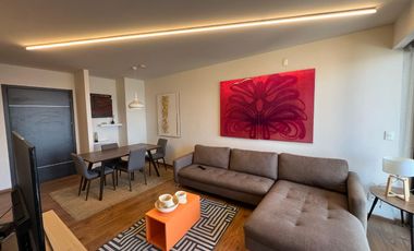 DEPARTAMENTO AMUEBLADO EN RENTA EN ADAMANT QUERÉTARO