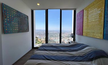 DEPARTAMENTO AMUEBLADO EN RENTA EN ADAMANT QUERÉTARO