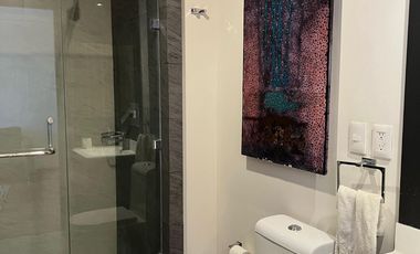 DEPARTAMENTO AMUEBLADO EN RENTA EN ADAMANT QUERÉTARO