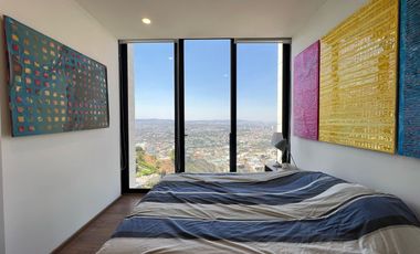 DEPARTAMENTO AMUEBLADO EN RENTA EN ADAMANT QUERÉTARO