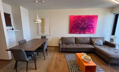 DEPARTAMENTO AMUEBLADO EN RENTA EN ADAMANT QUERÉTARO