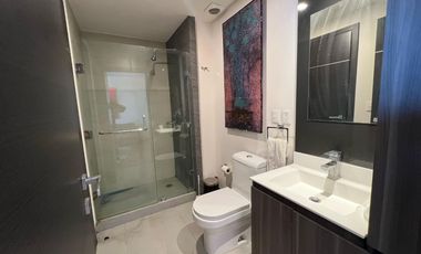 DEPARTAMENTO AMUEBLADO EN RENTA EN ADAMANT QUERÉTARO