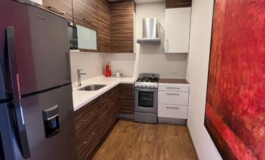 DEPARTAMENTO AMUEBLADO EN RENTA EN ADAMANT QUERÉTARO