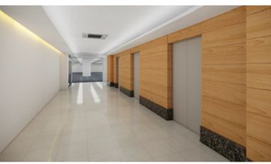 1,008.15 Sqm Premium Office Space for Lease at I2 Building, Cebu IT Park