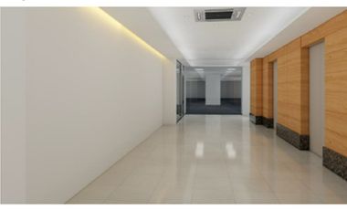 1,008.15 Sqm Premium Office Space for Lease at I2 Building, Cebu IT Park