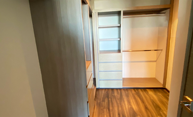 DEPARTAMENTO AMUEBLADO EN RENTA CON 2 RECÁMARAS ZONA ANGELÓPOLIS, PUEBLA